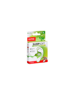 ALPINE FILTRO AUDITIVO SLEEPSOFT
