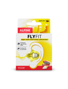 ALPINE FILTRO AUDITIVO FLYFIT