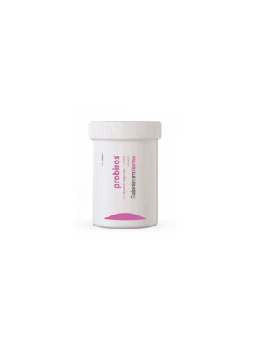 GALENICUMDERMA PROBIROS 30 CAPSULAS