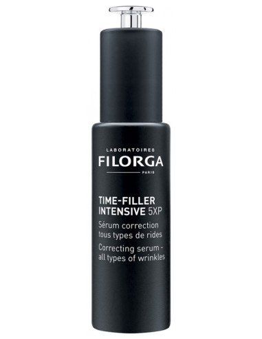 FILORGA TIME-FILLER INTENSIVE 5XP 30 ML