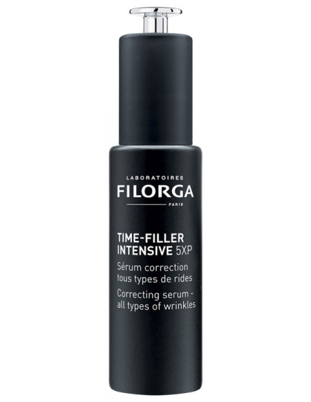 FILORGA TIME-FILLER INTENSIVE 5XP 30 ML