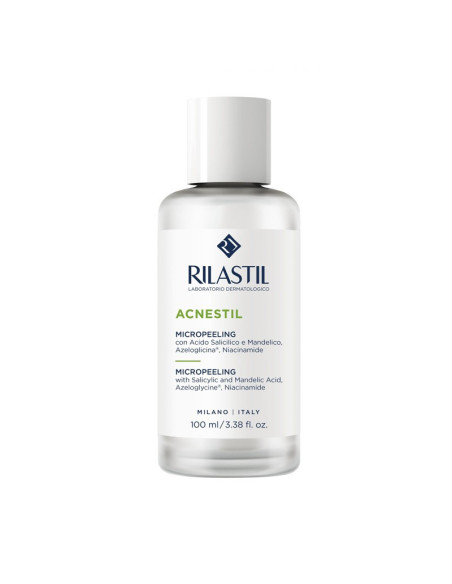 RILASTIL ACNESTIL MICROPEELING  100 ML