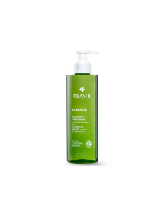 RILASTIL ACNESTIL GEL LIMPIADOR  400 ML