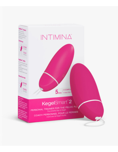 INTIMINA KEGEL SMART 2