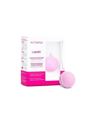 INTIMINA EJERCITADOR KEGEL 28G SUELO PELVICO