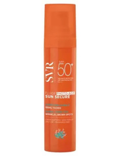SVR SUN SECURE FLUIDO PHOTO-AGE 40 ML