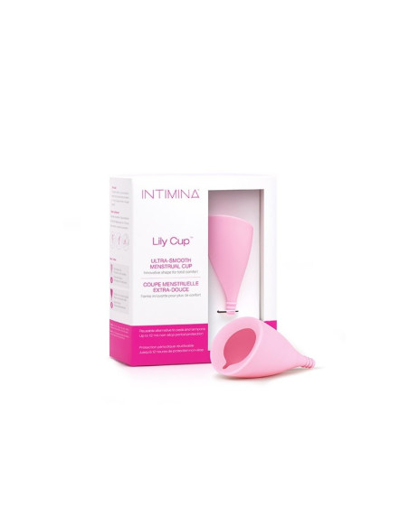 INTIMINA COPA MENSTRUAL  T-A