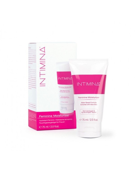 INTIMINA HIDRATANTE FEMENINO 75 ML