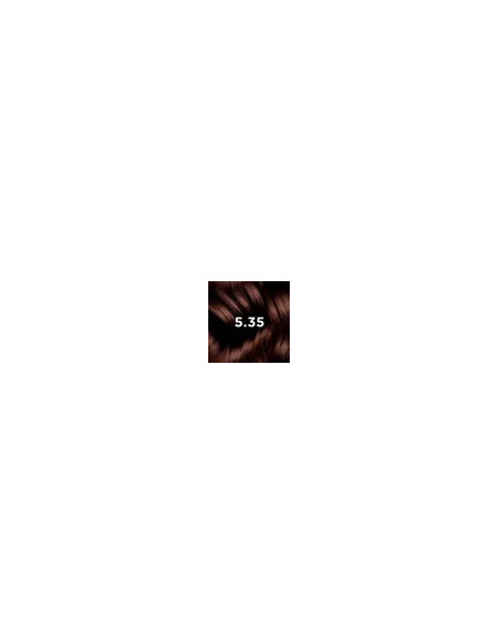 PHYTOCOLOR 5.35 CHOCOLATE LIGHT