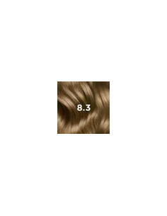 PHYTOCOLOR 8.3 RUBIO CLARO DORADO 2