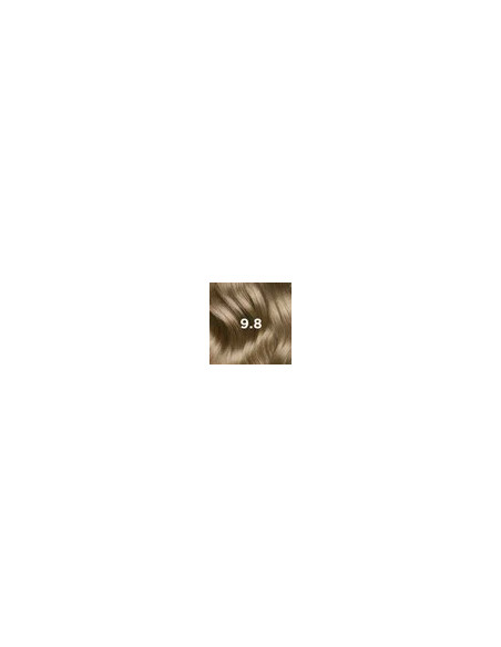 PHYTOCOLOR 9.8 RUBIO BEIGE MUY CLARO