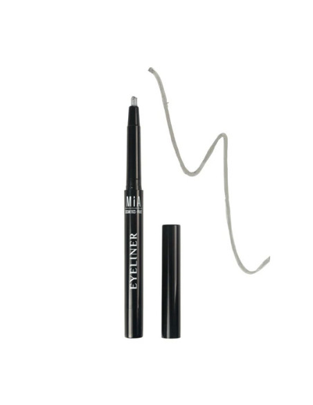 MIA EYELINER DELINEADOR DE OJOS GRIS 0717