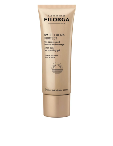 FILORGA UV CELLULAR-PROTECT AFTER-SUN  CARA Y CUERPO 125 ML