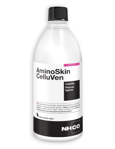 NHCO AMINOSKIN CELLUVEN 500 ML