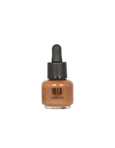 MIA DROPS BRONZE 15 ML