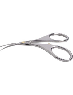 VITRY TIJERAS PARA PIELES HOJAS CURVAS 1010F "FURTIF" 2