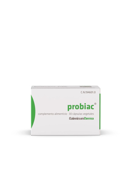 GALENICUMDERMA PROBIAC 30 CAPS