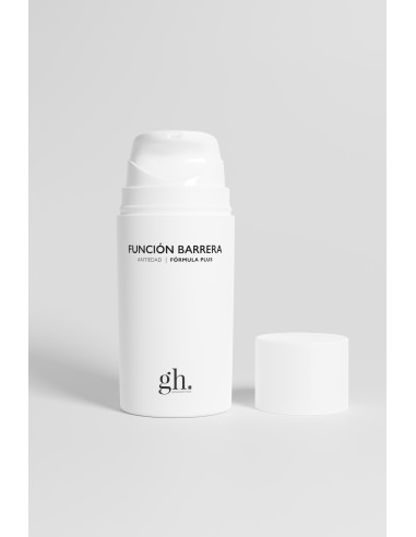 GH FUNCION BARRERA FORMULA PLUS 80 ML