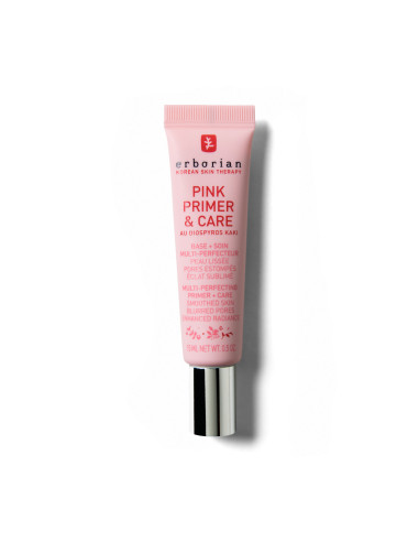 ERBORIAN PRIMER & CARE BASE MULTIPERFECCIONADORA  15 ML