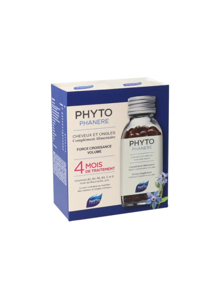 Meta title-Phyto_DÚO_PHYTOPHANERE_CABELLO_Y_UÑAS_120_CAPS