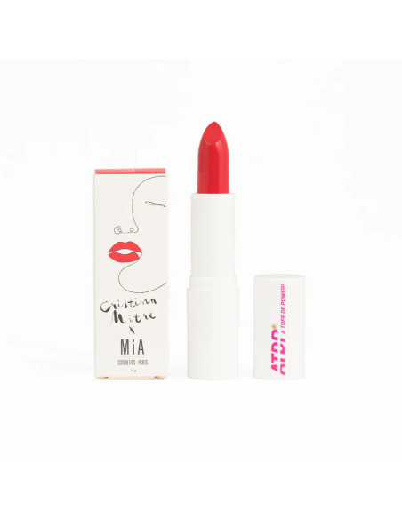 MIA LABIAL MATE ROSA CRISTINA MITRE 554, 4G