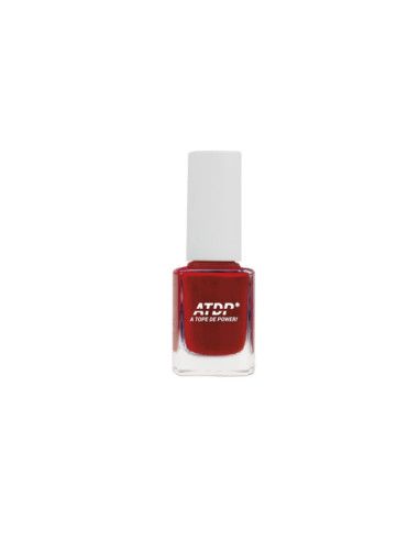 MIA ESMALTE DE UÑAS BORGOÑA ATDP 5158, 11 ML