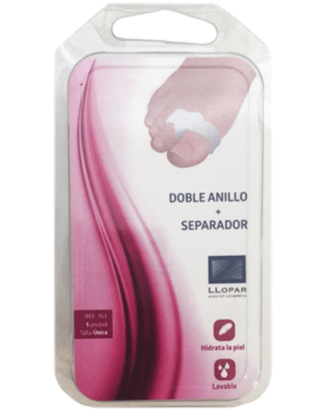 Meta title-Llopar_DOBLE_ANILLO_+_SEPARADOR_REF_763
