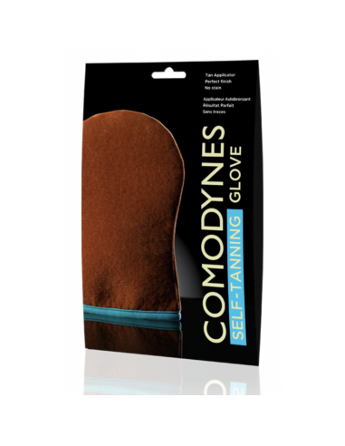 COMODYNES SELF-TANNING GUANTE APLICADOR