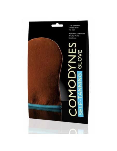 COMODYNES SELF-TANNING GUANTE APLICADOR