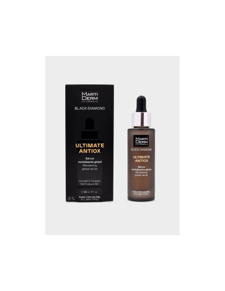 MARTIDERM ULTIMATE ANTIOX 30 ML