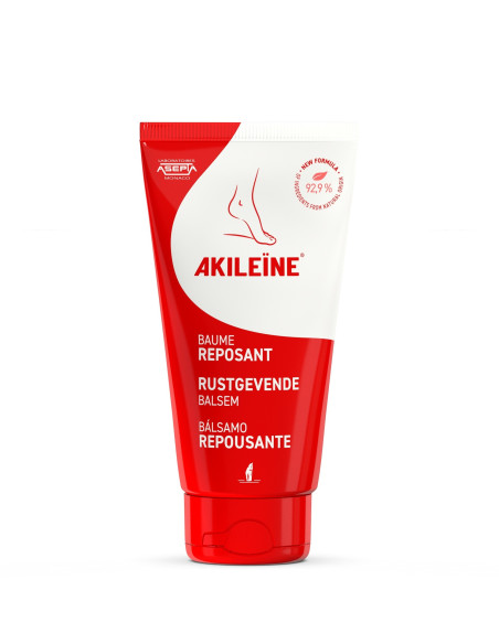 AKILEINE BÁLSAMO RELAJANTE 75 ML