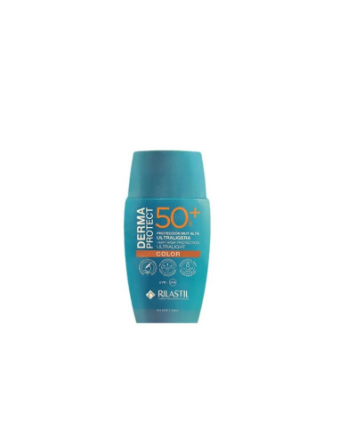 RILASTIL DERMAPROTECT ULTRALIGERA SPF50+ COLOR 50ML