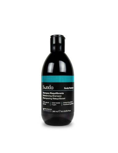 SENDO REBALANCING CHAMPU  250 ML