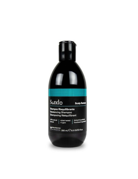 SENDO REBALANCING CHAMPU  250 ML