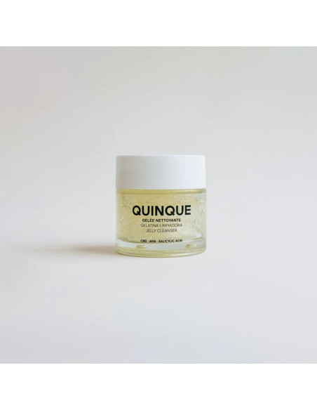 QUINQUE JELLY CLEANSER 100 ML