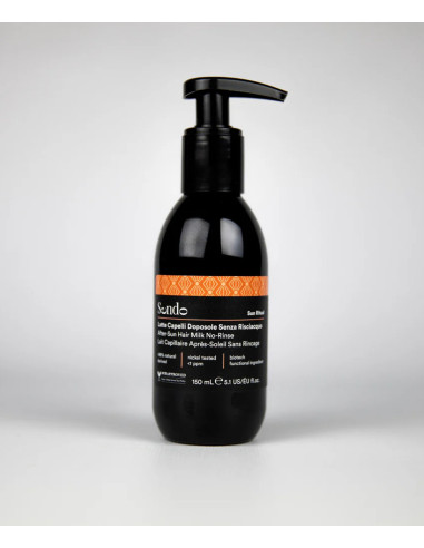 SENDO AFTER SUN MILK NO-RINSE 200 ML