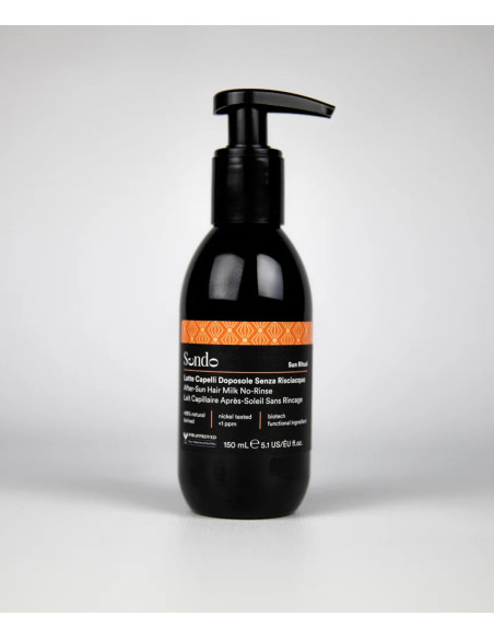 SENDO AFTER SUN MILK NO-RINSE 200 ML