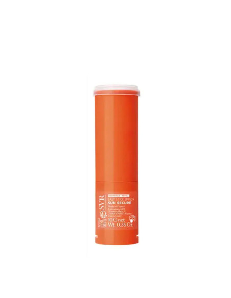 SVR SUN SECURE EASY STICK SPF 50+ 10 G RECARGA