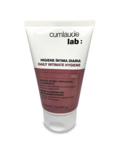 CUMLAUDE HIGIENE INTIMA DIARIA 100ML