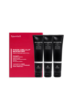 5PUNTO5 BACK CELULIT BOOSTER PACK 2 UNID+1 GRATIS 125 ML