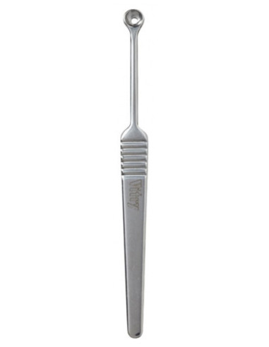 VITRY EXTRACTOR DE PUNTOS NEGROS INOX REF 72