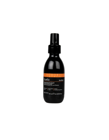 SENDO SUN SHINE OIL FOR HAIR 100 ML