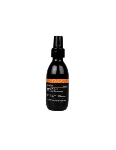 SENDO SUN SHINE OIL FOR HAIR 100 ML