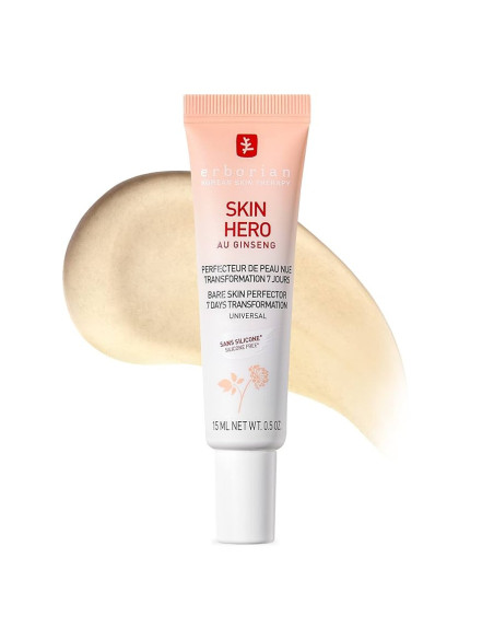 ERBORIAN SKIN HERO PERFECCIONADOR DE LA PIEL 15 ML