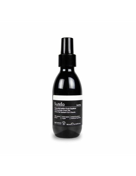 SENDO CREMA-GEL LENITIVA SOOTHING 100 ML