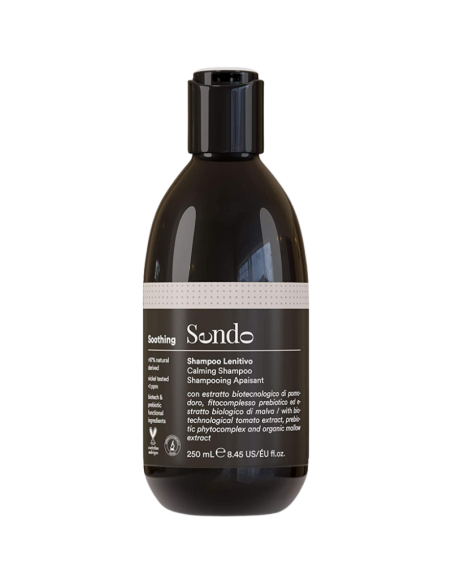 SENDO CHAMPU SOOTHING 250 ML