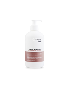 CUMLAUDE LAB: HIGIENE INTIMA DIARIA  GEL 500 ML