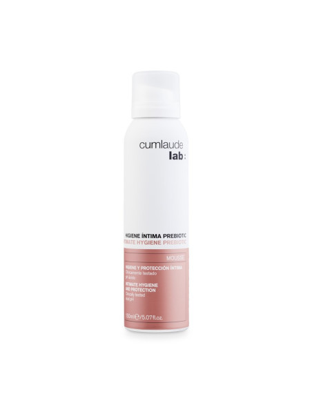 RILASTIL CUMLAUDE LAB: PREBIOTIC HIGIENE INTIMA  150 ML