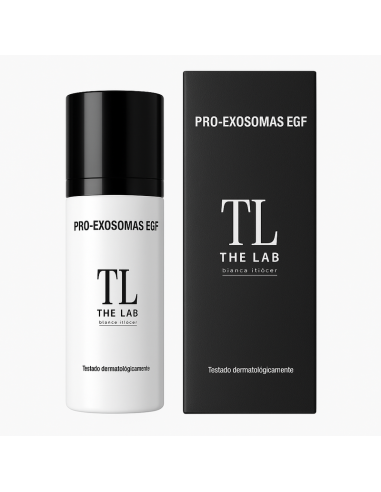 THE LAB PRO-EXOSOMAS EGF  50 ML