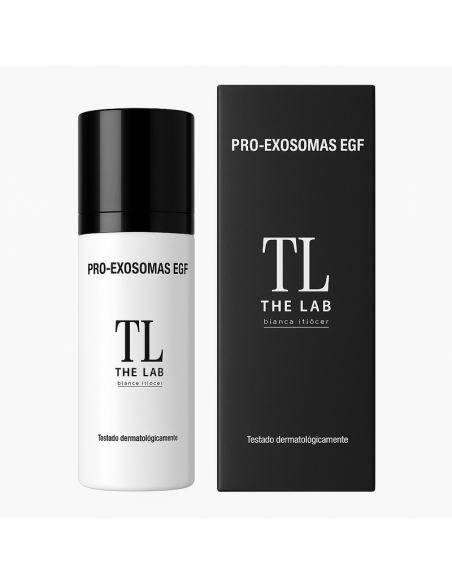 THE LAB PRO-EXOSOMAS EGF  50 ML